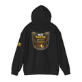Earned Not Taken Hoodie