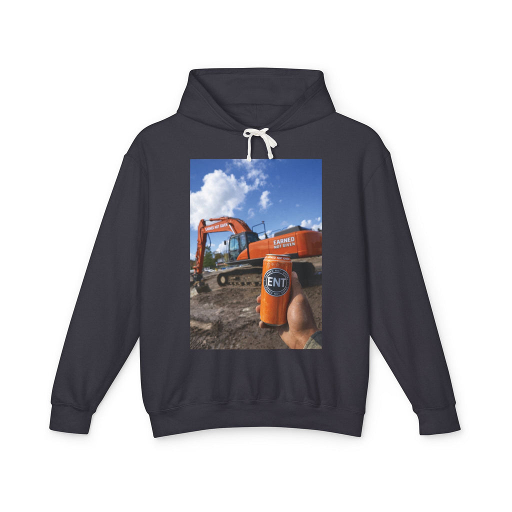 Excavator Hoodie